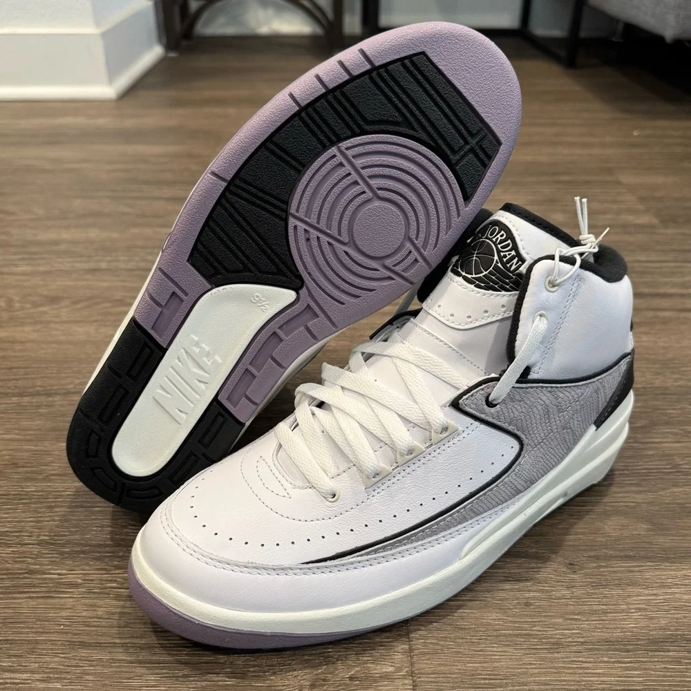 Air Jordan 2 Retro 